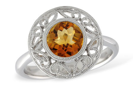 L186-75061: LDS RG 1.02 CITRINE