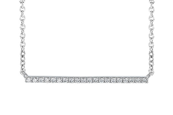 L188-63198: NECK .19 TW