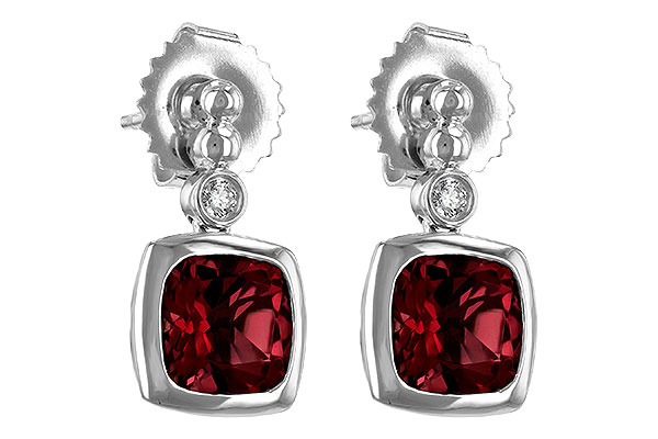 L189-50489: EARR 1.68 GARNET 1.72 TGW