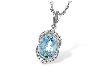 L190-36834: NECK 1.40 AQUA 1.54 TGW