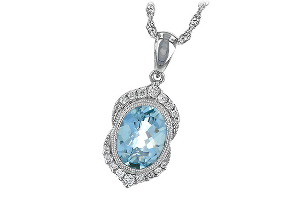 L190-36834: NECK 1.40 AQUA 1.54 TGW