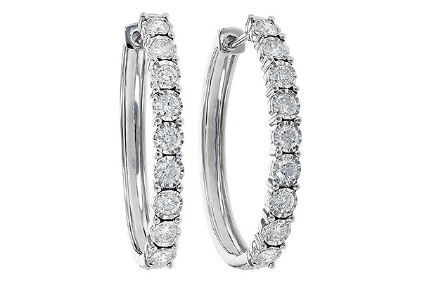 L190-38716: EARR 2.00 TW