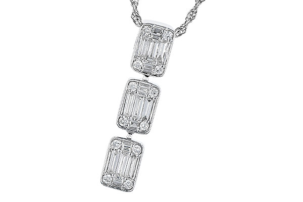 L273-11380: NECK .34 BAG .47 TW