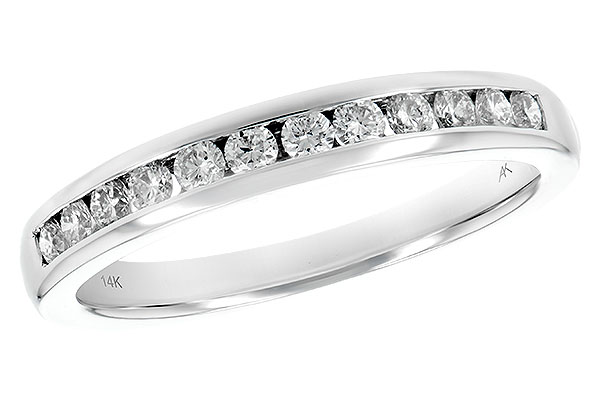L274-02298: D188-62335 IN PLATINUM .33 TW