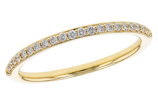 L274-92289: LDS DIA WED RG .15 TW