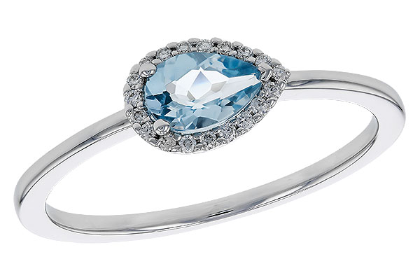 L274-93243: LDS RG .36 AQUA .42 TGW (6x4MM AQ)