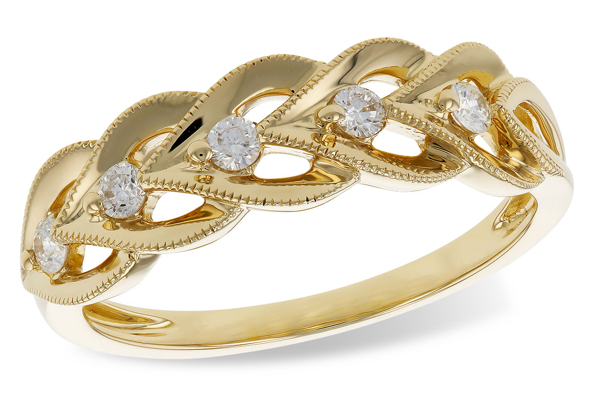 L274-94107: LDS WED RG .16 TW