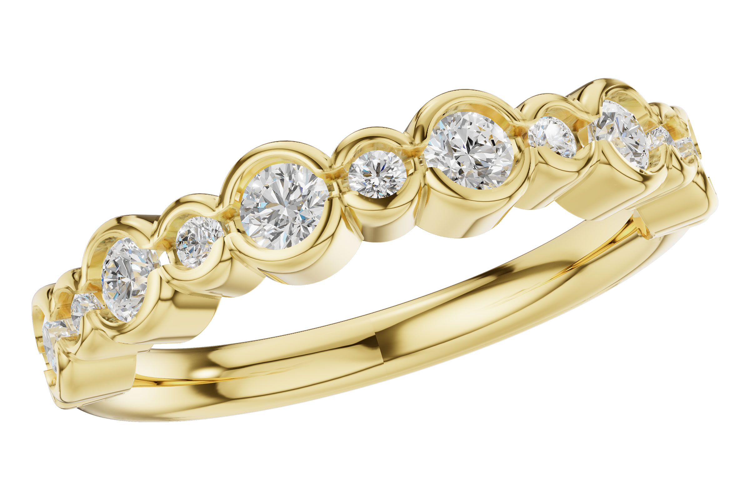 L275-82361: LDS DIA WED RG .52 TW
