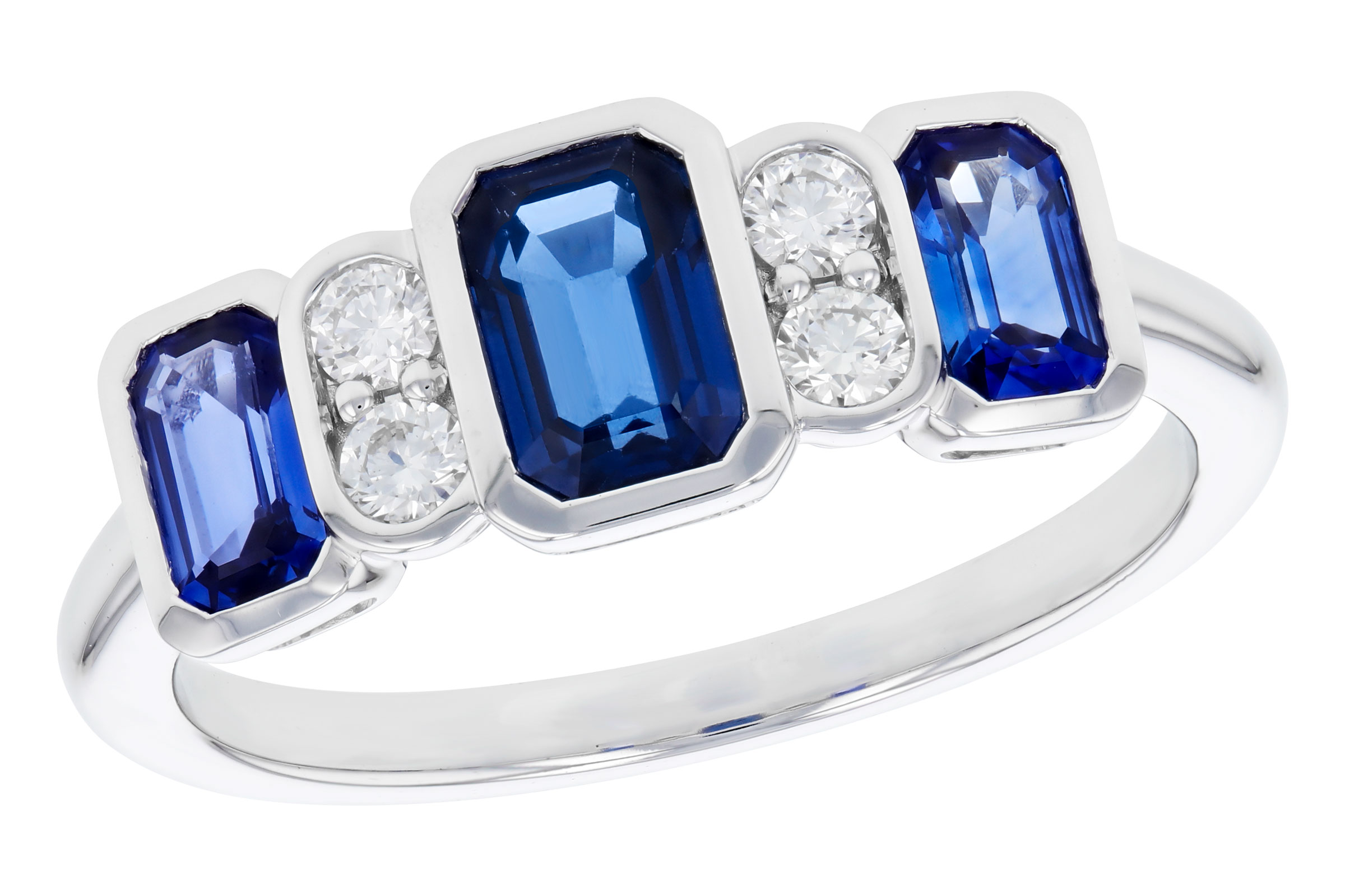 L275-85034: LDS RG 1.42 TW SAPPHIRE 1.57 TGW