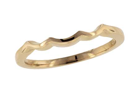 M092-23252: LDS WED RING