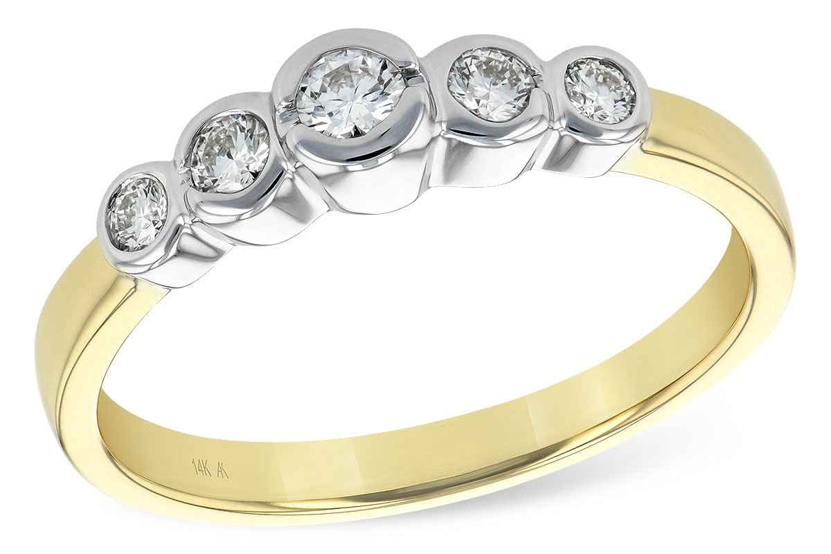 M093-15043: LDS WED RG .25 TW