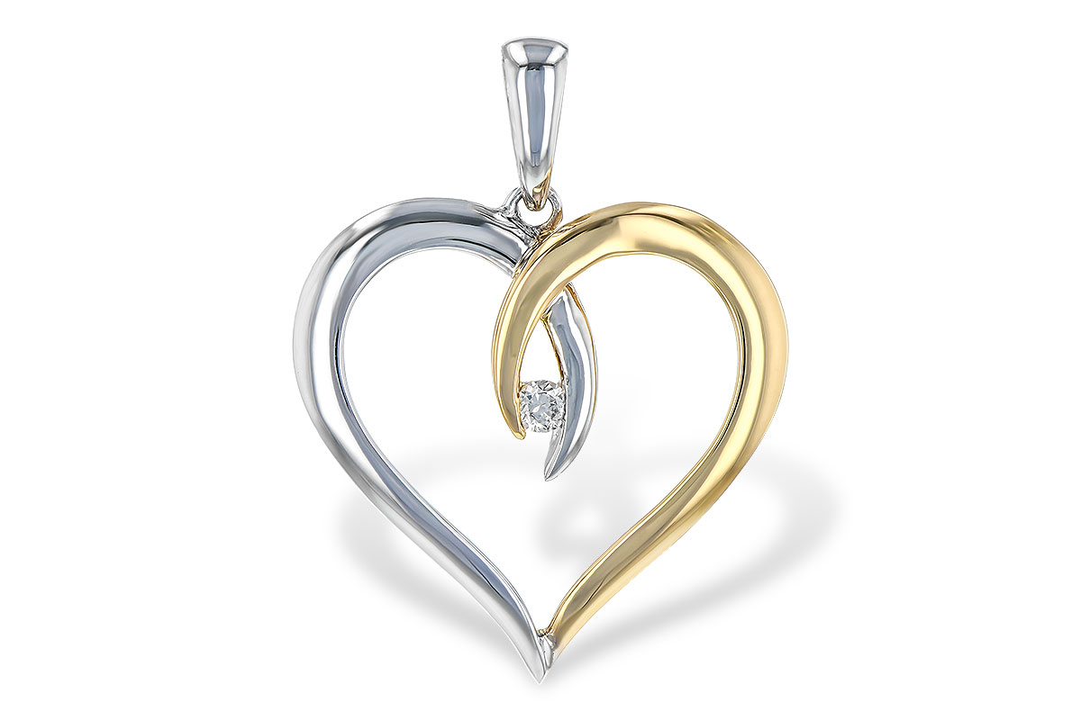M184-04134: PENDANT .03 BR