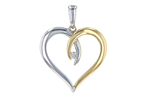 M184-04134: PENDANT .03 BR