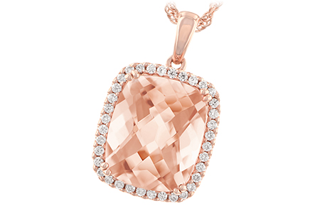 M187-70543: NECK 4.10 MORG 4.26 TGW (12x10 MORG)