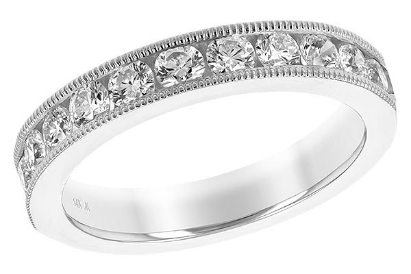 M188-63225: LDS WED RG 1.00 TW