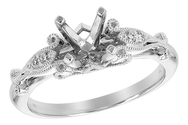 M190-39570: L7675/L7676 SEMI IN PLAT .05 TW