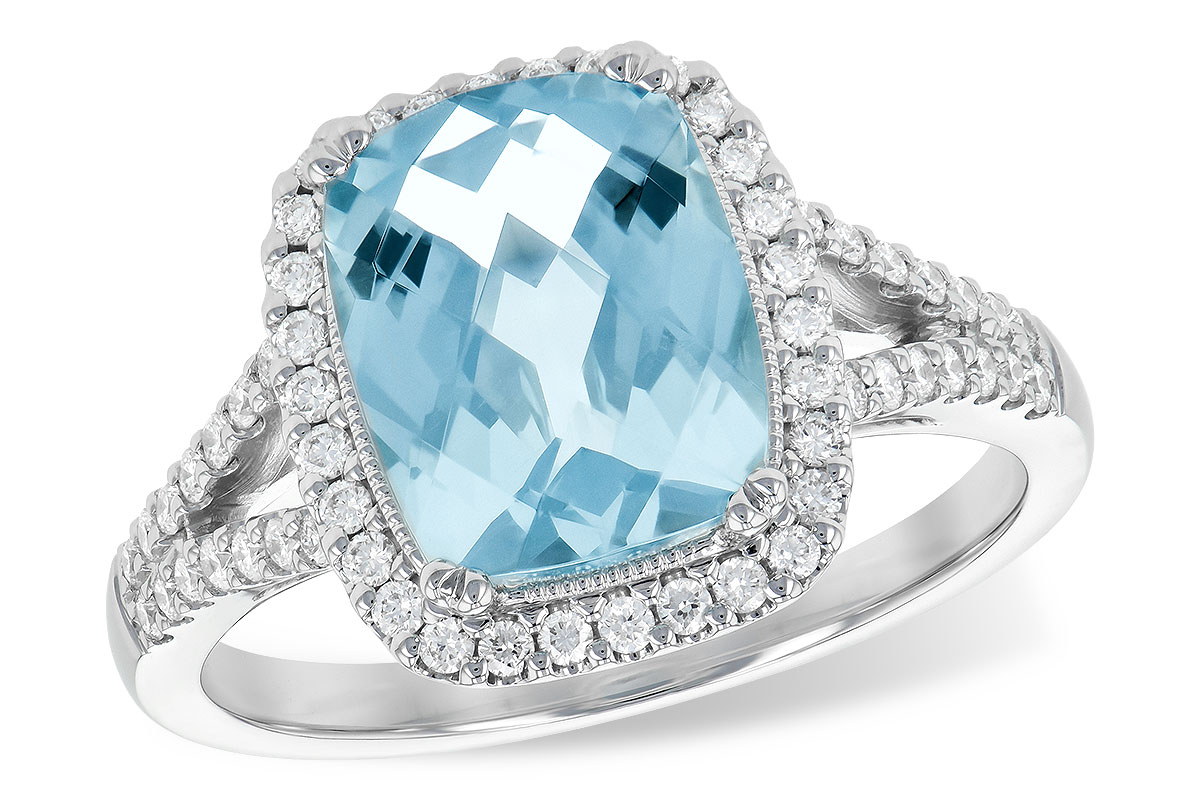 M190-42325: LDS RG 2.30 AQUA 2.65 TGW (10x8MM AQ)