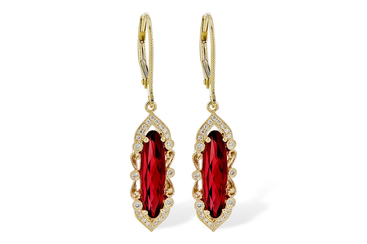 M273-09589: EARR 3.34 TW GARNET 3.50 TGW