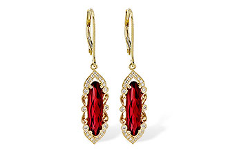 M273-09589: EARR 3.34 TW GARNET 3.50 TGW