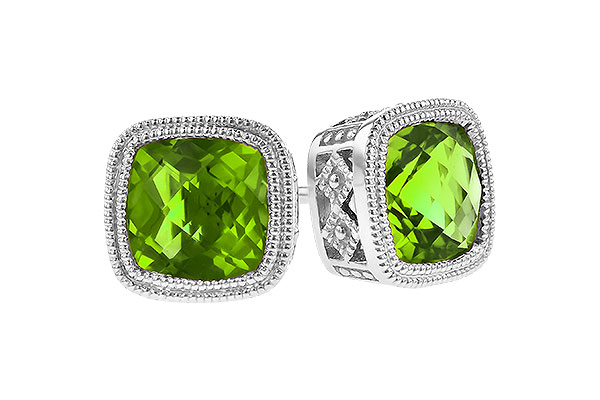 M273-10461: EARR 1.90 TW PERIDOT