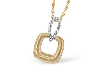 M273-13198: NECK .09 TW