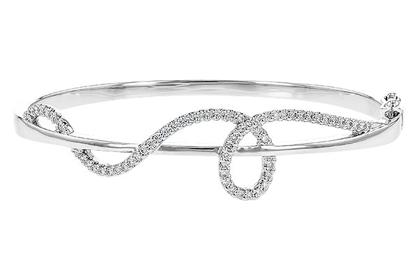 M273-13261: BANGLE .75 TW