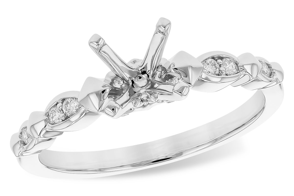 M274-02325: LDS SEMI DIA RG .08 TW