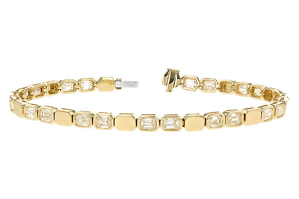 M274-05089: BRACELET 4.10 TW (7 INCHES)