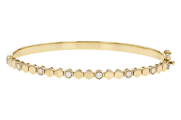 M274-05925: BANGLE .34 TW