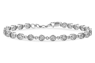 M274-91398: BRACLET 1.23 TW (7")