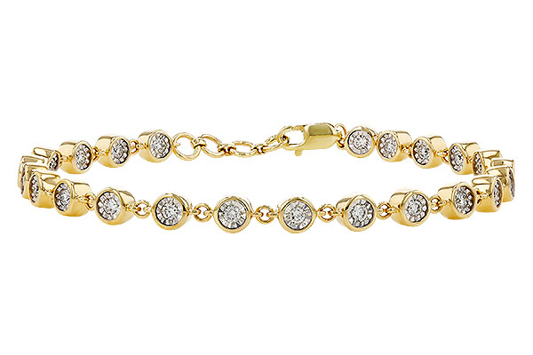 M274-91398: BRACLET 1.23 TW (7")