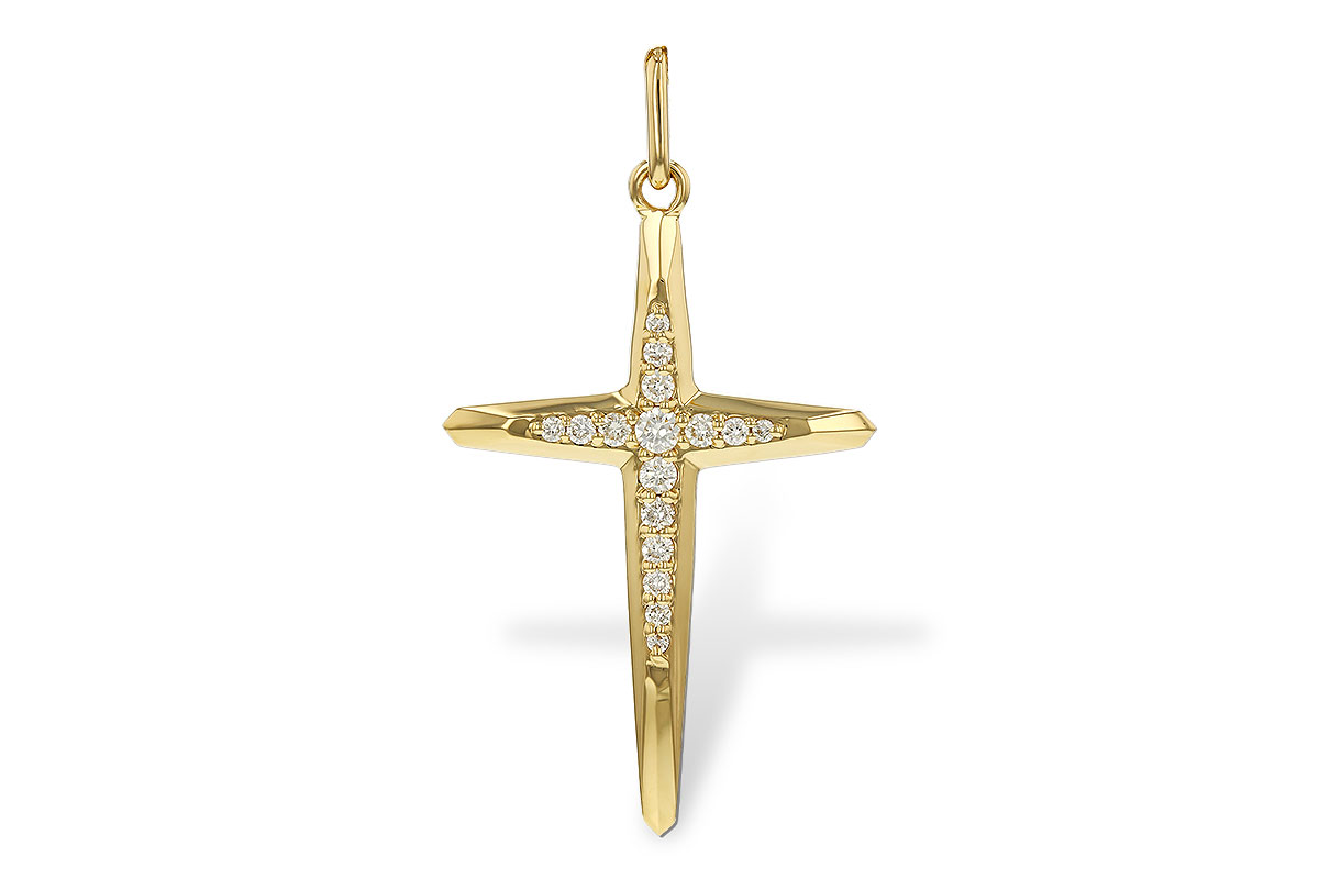 M274-97770: PENDANT .15 TW