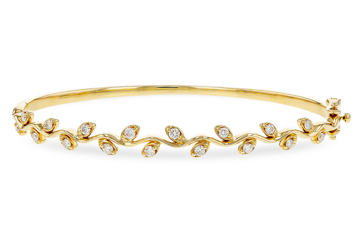 M274-98652: BANGLE .45 TW