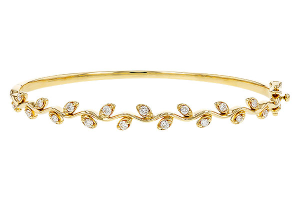 M274-98652: BANGLE .45 TW