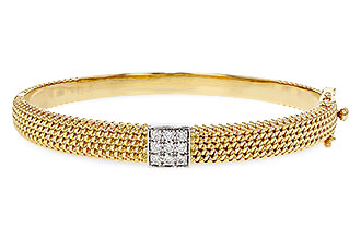 M274-98716: BANGLE .33 TW