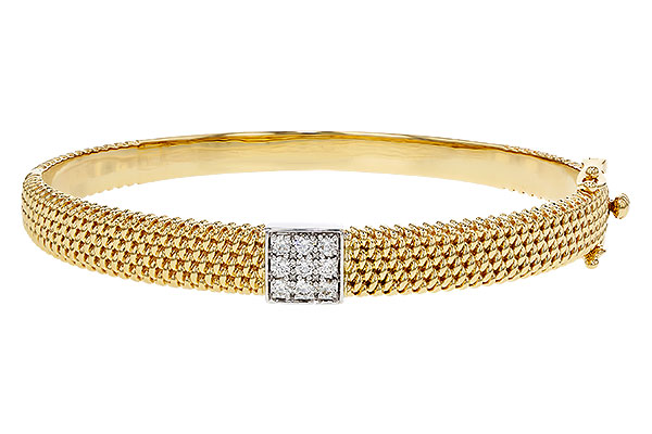 M274-98716: BANGLE .33 TW