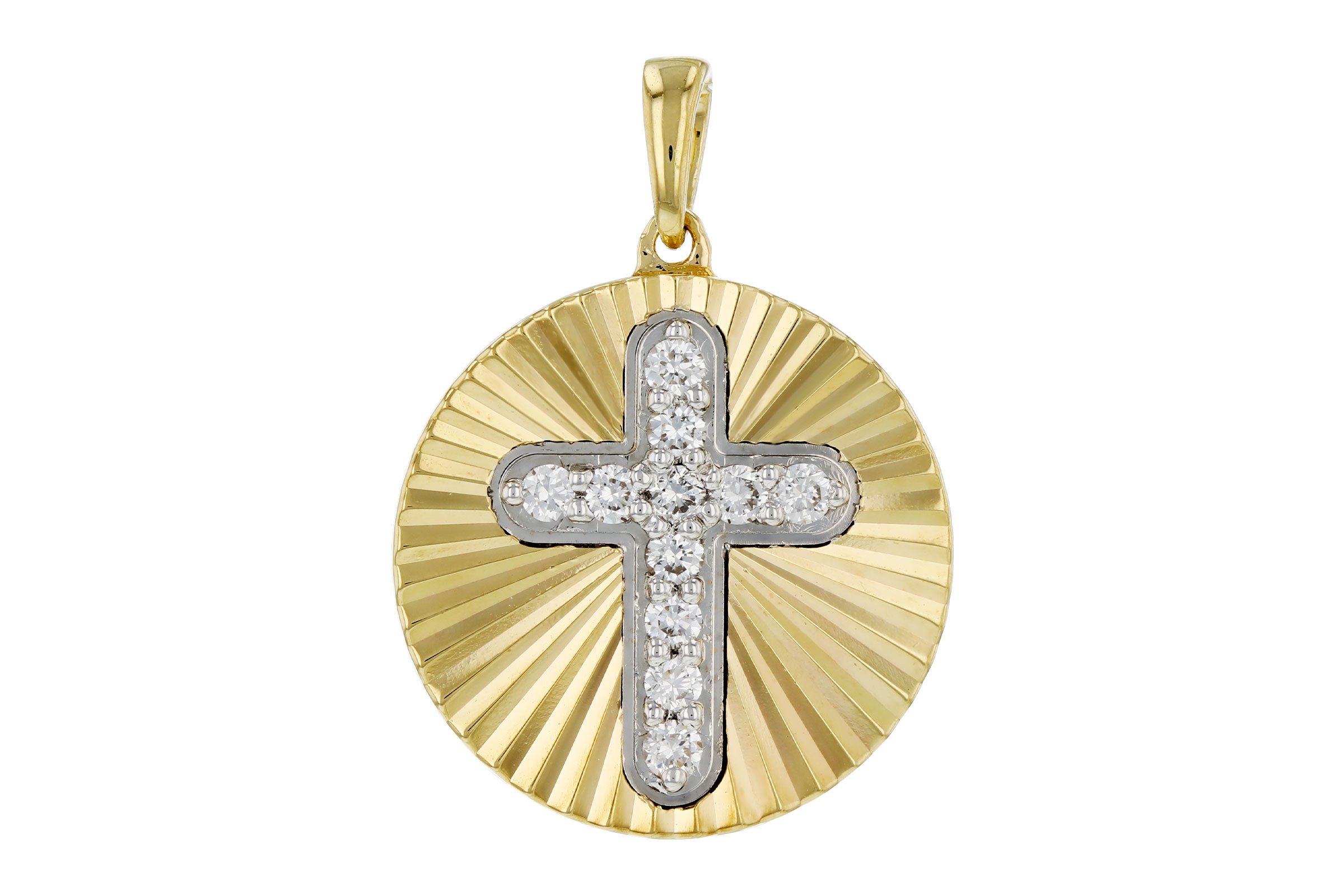 M275-83270: PENDANT .12 TW