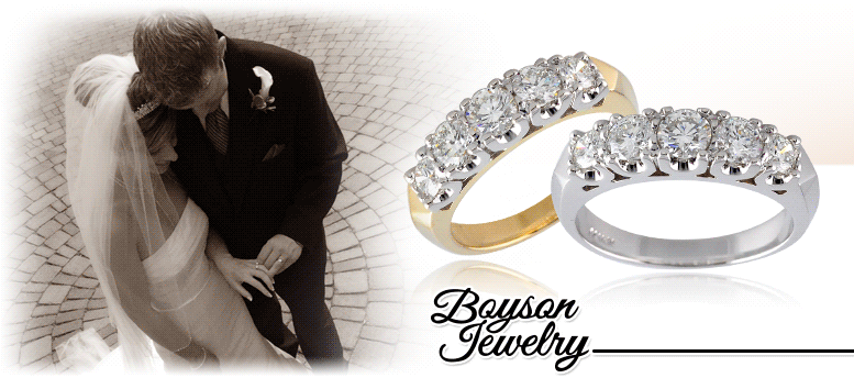 Boyson Jewelry